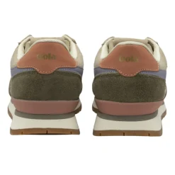 Gola Colorado Trainers