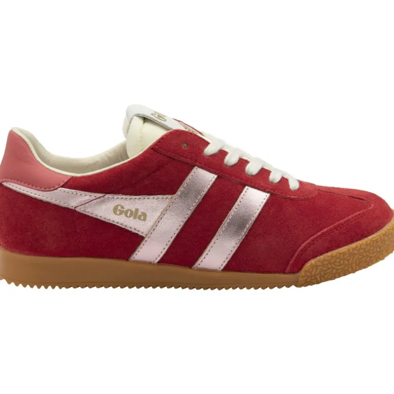 Gola Elan Glitz Trainers