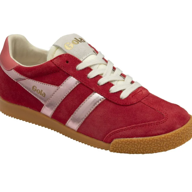 Gola Elan Glitz Trainers