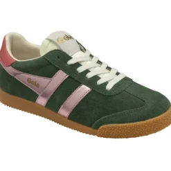 Gola Elan Glitz Trainers