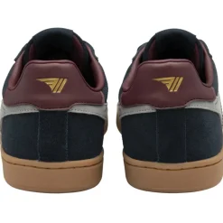 Gola Equipe II Suede Trainers