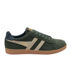 Gola Equipe II Suede Trainers