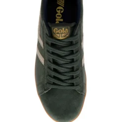 Gola Equipe II Suede Trainers