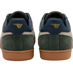 Gola Equipe II Suede Trainers