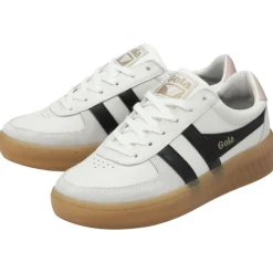 Gola Grandslam Elite Trainers