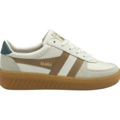 Gola Grandslam Elite Trainers