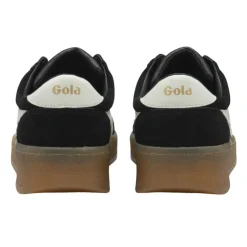 Gola Grandslam Suede Trainers