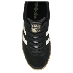 Gola Grandslam Suede Trainers