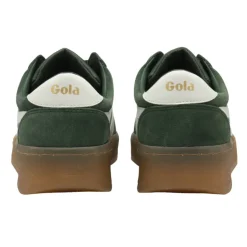 Gola Grandslam Suede Trainers