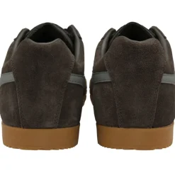 Gola Harrier Suede Trainers