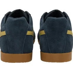 Gola Harrier Suede Trainers