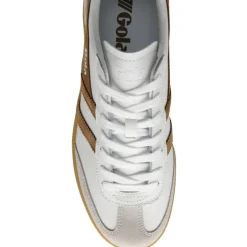 Gola Viper Leather Trainers