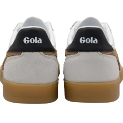 Gola Viper Leather Trainers