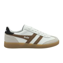 Gola Viper Leather Trainers