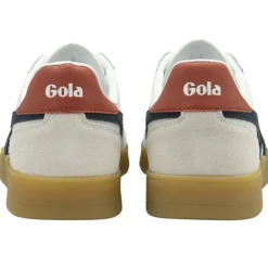 Gola Viper Leather Trainers