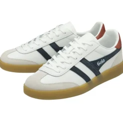 Gola Viper Leather Trainers