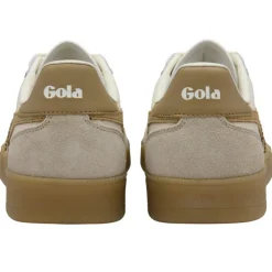Gola Viper Leather Trainers