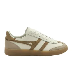 Gola Viper Leather Trainers