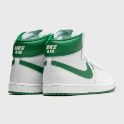 Jordan Air Ship