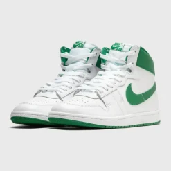 Jordan Air Ship
