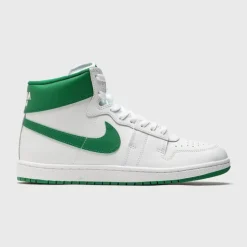 Jordan Air Ship