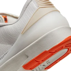 Jordan 2 Low Retro Shelflife