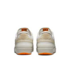 Jordan 2 Low Retro Shelflife