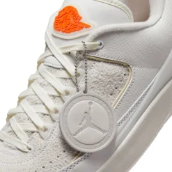 Jordan 2 Low Retro Shelflife