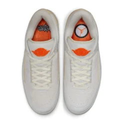 Jordan 2 Low Retro Shelflife