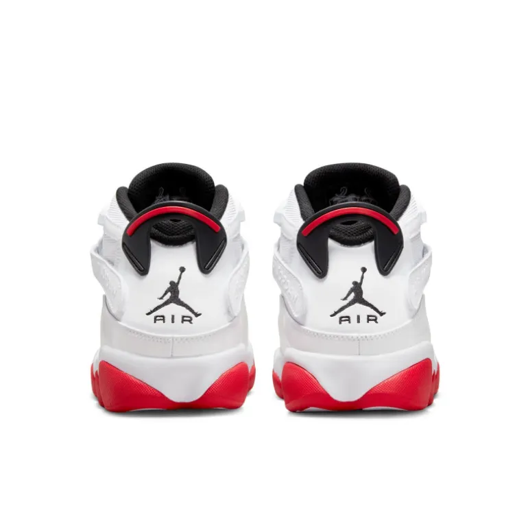 Jordan 6 Rings