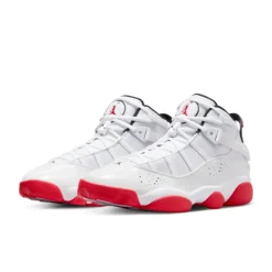 Jordan 6 Rings