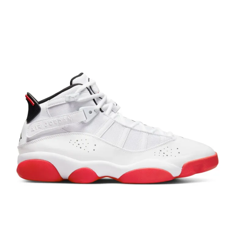 Jordan 6 Rings
