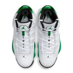 Jordan 6 Rings