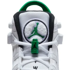 Jordan 6 Rings