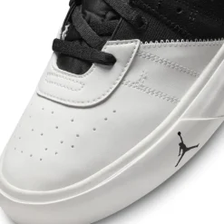 Jordan Series