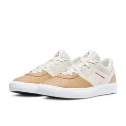Jordan Series