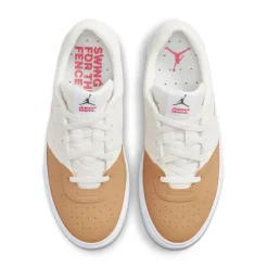 Jordan Series
