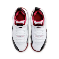 Jumpman Two Trey