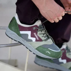 Karhu Aria 95