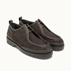 Kleman Major VP OAK 2