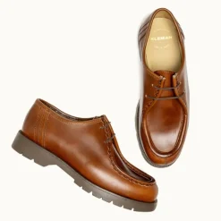 Kleman Padror TH