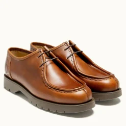 Kleman Padror TH