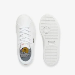 Lacoste Carnaby Set