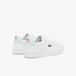 Lacoste Carnaby Set