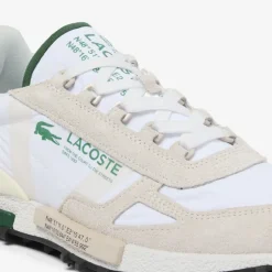 Lacoste Elite Active