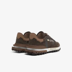 Lacoste Elite Active