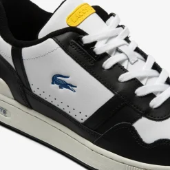 Lacoste T-Clip