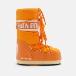 Moon Boot Icon