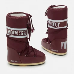 Moon Boot Icon