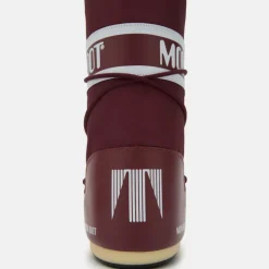 Moon Boot Icon